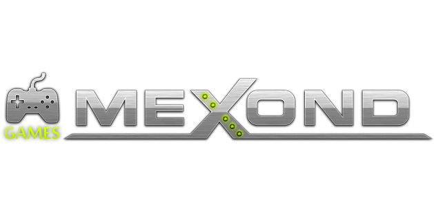 Mexond logo