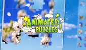 Animated Puzzles Star image