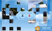 Animated Puzzles Star screenshot